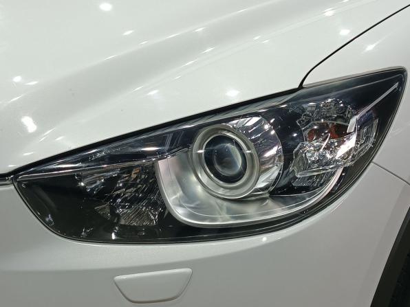 Mazda CX-5 I с пробегом 2014 года, цена 1 680 000 рублей, 138000 км, внедорожник, Автокод Объявления