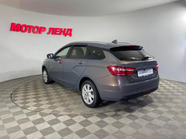 Lada (ВАЗ) Vesta I с пробегом 2020 года, цена 1 216 000 рублей, 73875 км, универсал, Автокод Объявления