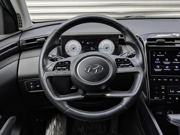 Hyundai Tucson IV с пробегом 2021 года, цена 3 299 000 рублей, 77539 км, внедорожник, Автокод Объявления