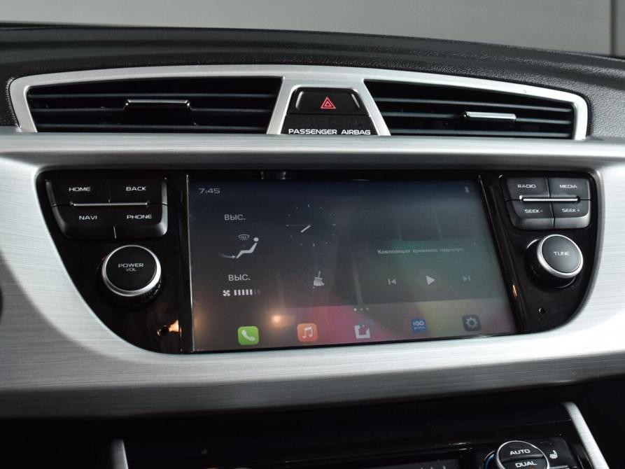 Geely Atlas I Кемерово  - изображение 17