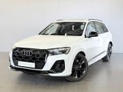 Audi Q7 II (4M) Рестайлинг 2 Воронеж  - изображение 44