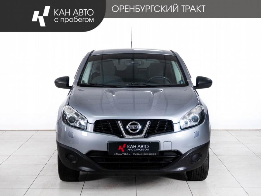 Nissan Qashqai I Рестайлинг Казань  - изображение 2