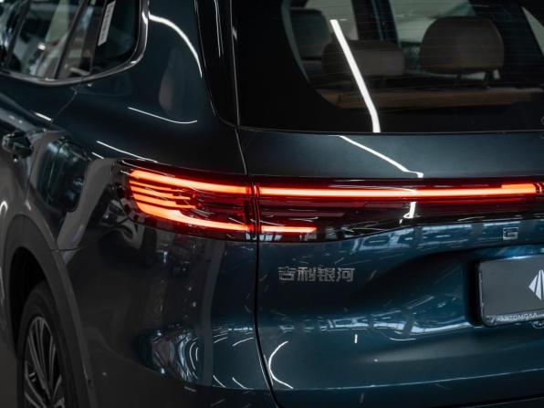 Geely Galaxy Starship 7 с пробегом 2026 года, цена 3 900 000 рублей, 25 км, внедорожник, Автокод Объявления