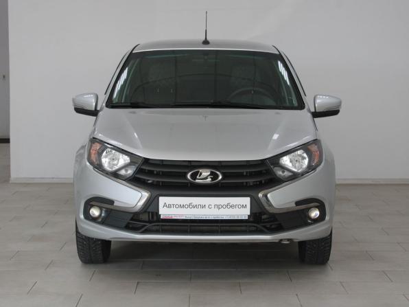 Lada (ВАЗ) Granta I Рестайлинг с пробегом 2024 года, цена 819 900 рублей, 110905 км, лифтбек, Автокод Объявления
