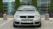 Fiat Albea I Рестайлинг Уфа  - изображение 11