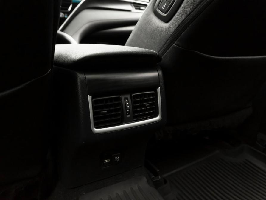 Toyota Camry VIII (XV70) Рестайлинг Москва  - изображение 15