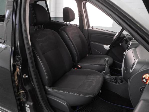 Renault Sandero I с пробегом 2013 года, цена 589 000 рублей, 180821 км, хэтчбек, Автокод Объявления