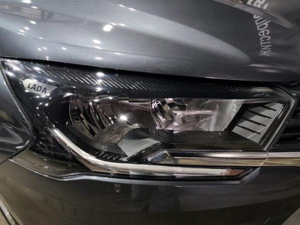 Lada (ВАЗ) Iskra с пробегом 2025 года, цена 1 270 000 рублей, 3000 км, седан, Автокод Объявления