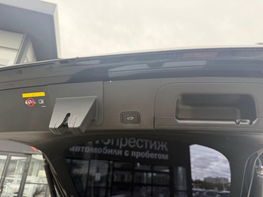 Geely Tugella I Волгоград  - изображение 32