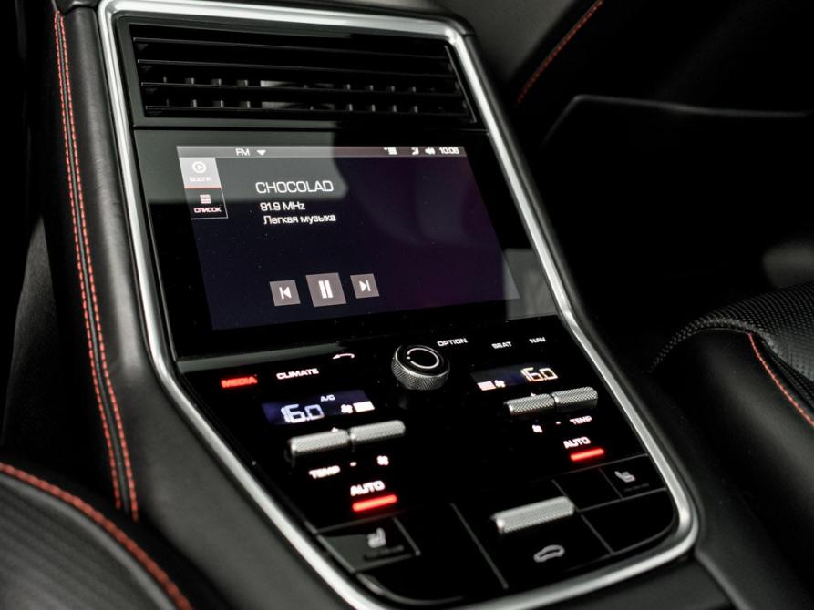Porsche Panamera II Екатеринбург  - изображение 37