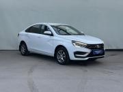 Lada (ВАЗ) Vesta I Рестайлинг (NG) Липецк  - изображение 20
