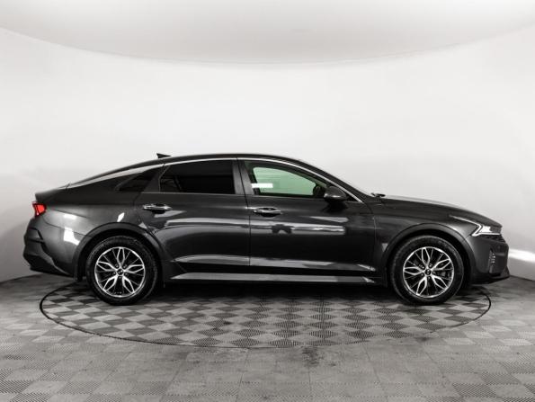 Kia K5 III с пробегом 2021 года, цена 2 849 000 рублей, 46797 км, седан, Автокод Объявления