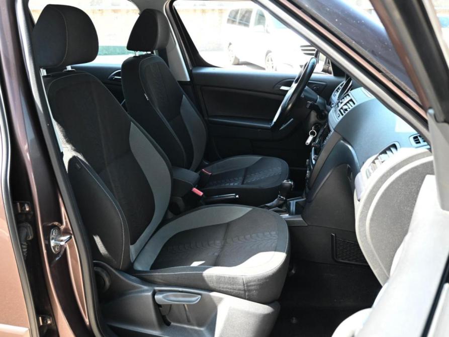 Skoda Yeti I Рестайлинг Новороссийск  - изображение 8