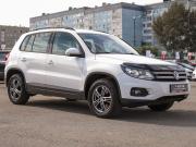 Volkswagen Tiguan I Рестайлинг Ижевск  - изображение 28