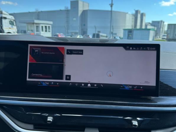 BMW X6 III (G06) Рестайлинг с пробегом 2024 года, цена 13 190 000 рублей, 14163 км, внедорожник, Автокод Объявления