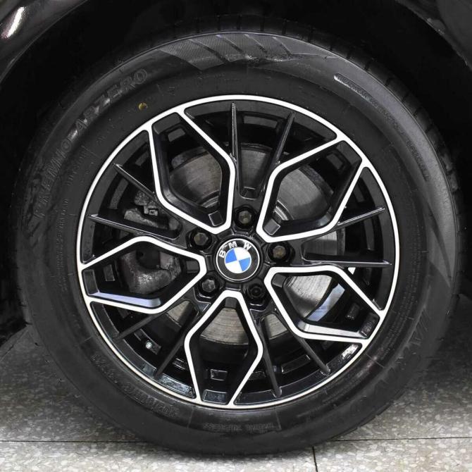 BMW 2 серии Active Tourer F45 Москва  - изображение 19