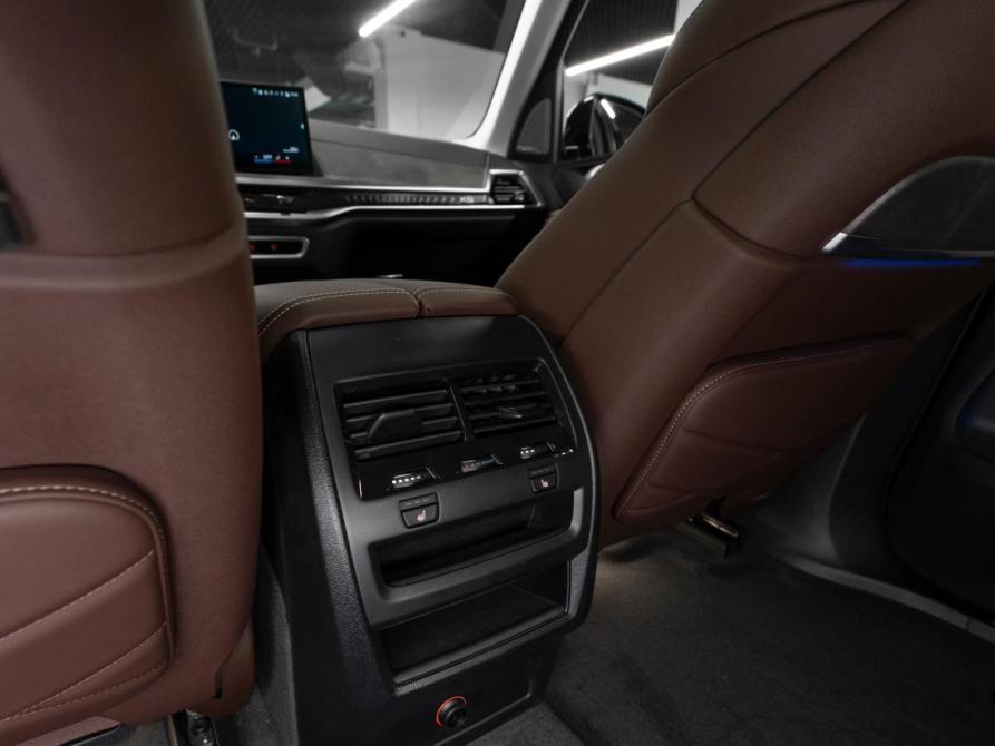 BMW X5 IV (G05/G18) Рестайлинг Москва  - изображение 15