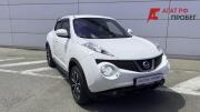 Nissan Juke I Ставрополь  - изображение 27