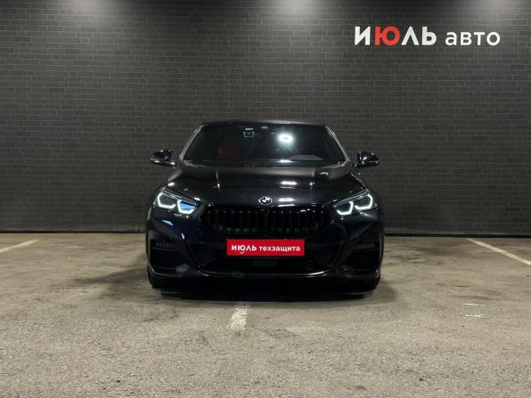 BMW 2 серии F44 с пробегом 2021 года, цена 3 499 000 рублей, 73924 км, седан, Автокод Объявления