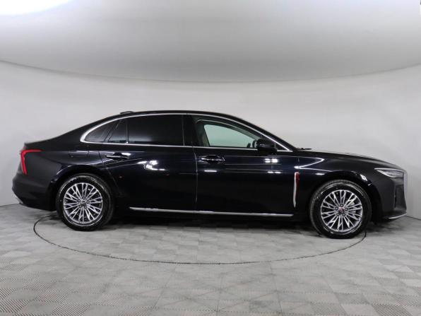 Hongqi H5 II с пробегом 2024 года, цена 3 120 000 рублей, 34805 км, седан, Автокод Объявления