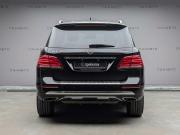 Mercedes-Benz GLE I (W166) Москва  - изображение 19