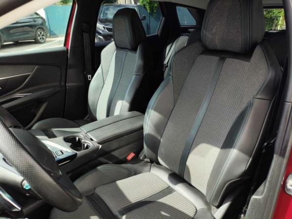Peugeot 3008 II Рестайлинг с пробегом 2021 года, цена 2 249 000 рублей, 102742 км, внедорожник, Автокод Объявления