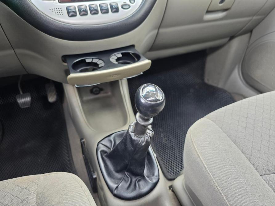 Chevrolet Rezzo Таганрог  - изображение 14