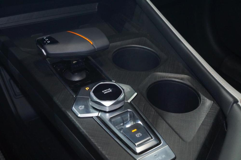 Changan UNI-V I Екатеринбург  - изображение 20