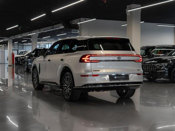 Changan Qiyuan Q07 с пробегом 2026 года, цена 3 980 000 рублей, 23 км, внедорожник, Автокод Объявления