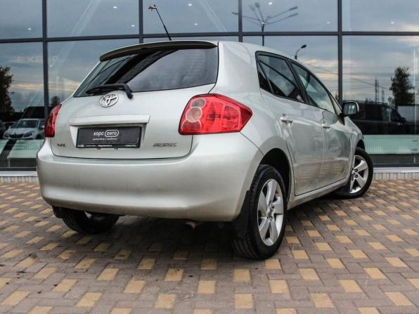 Toyota Auris I с пробегом 2008 года, цена 597 000 рублей, 196000 км, хэтчбек, Автокод Объявления