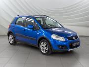 Suzuki SX4 I (Classic) Рестайлинг Волгоград  - изображение 37