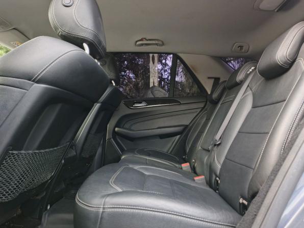 Mercedes-Benz M-Класс III (W166) с пробегом 2014 года, цена 2 119 000 рублей, 322802 км, внедорожник, Автокод Объявления