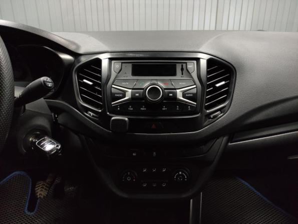 Lada (ВАЗ) Vesta I с пробегом 2016 года, цена 730 000 рублей, 130375 км, седан, Автокод Объявления