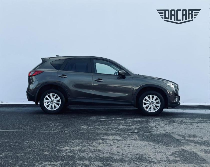 Mazda CX-5 I Санкт-Петербург  - изображение 3