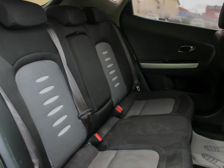 Kia Ceed II Калуга  - изображение 19