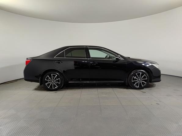 Toyota Camry VII (XV50) с пробегом 2011 года, цена 1 480 000 рублей, 307874 км, седан, Автокод Объявления