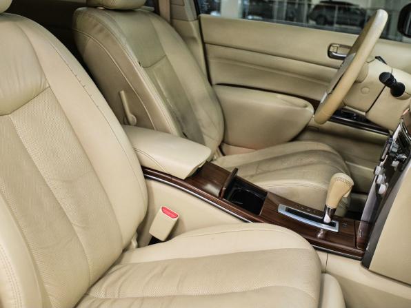 Nissan Teana II (J32) Рестайлинг с пробегом 2012 года, цена 984 000 рублей, 268000 км, седан, Автокод Объявления