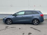 Kia Ceed II Санкт-Петербург  - изображение 22