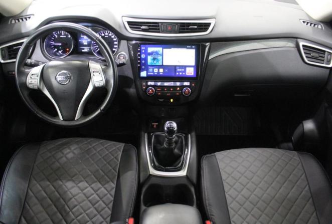 Nissan X-Trail III с пробегом 2017 года, цена 1 850 000 рублей, 110385 км, внедорожник, Автокод Объявления