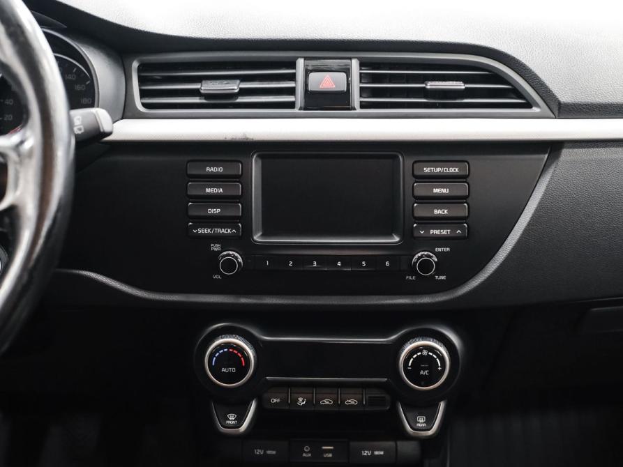 Kia Rio IV Самара  - изображение 12
