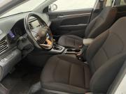 Hyundai Elantra VI (AD) Рестайлинг Воронеж  - изображение 37