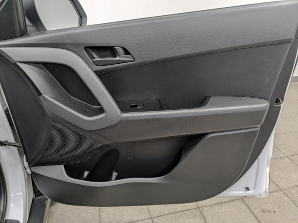 Hyundai Creta I с пробегом 2019 года, цена 1 415 000 рублей, 159302 км, внедорожник, Автокод Объявления