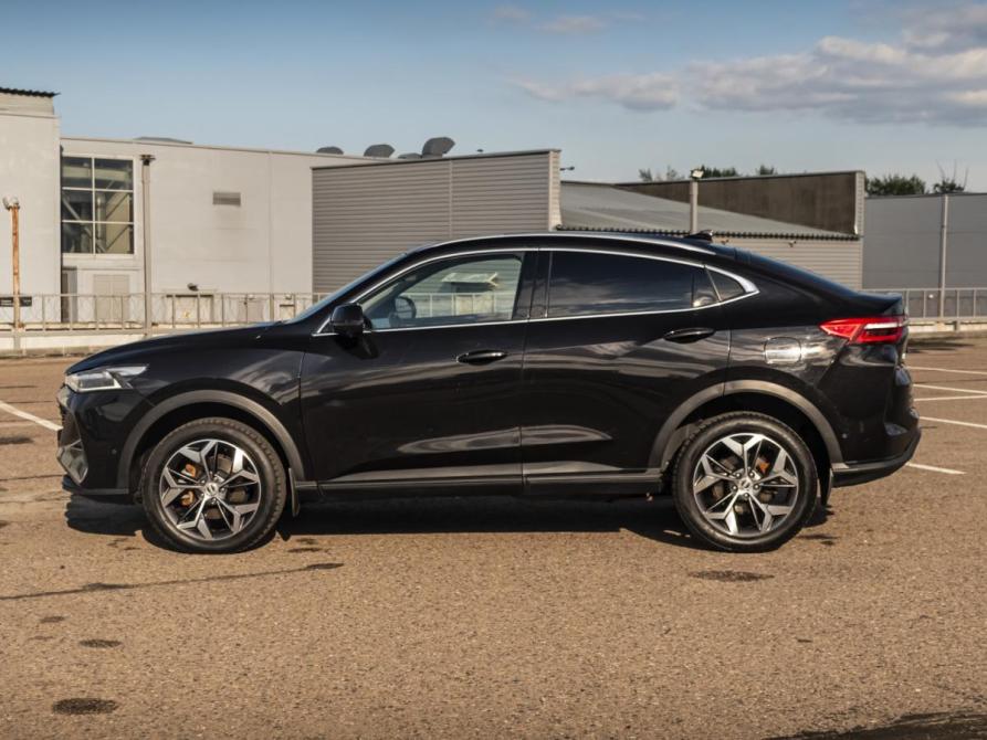 Haval F7x I Рестайлинг Москва  - изображение 9