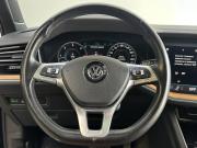 Volkswagen Touareg III Барнаул  - изображение 51