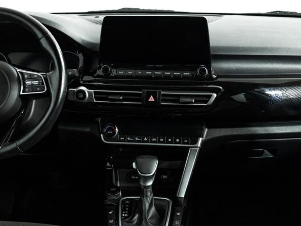 Kia Seltos I с пробегом 2021 года, цена 2 176 777 рублей, 79962 км, внедорожник, Автокод Объявления