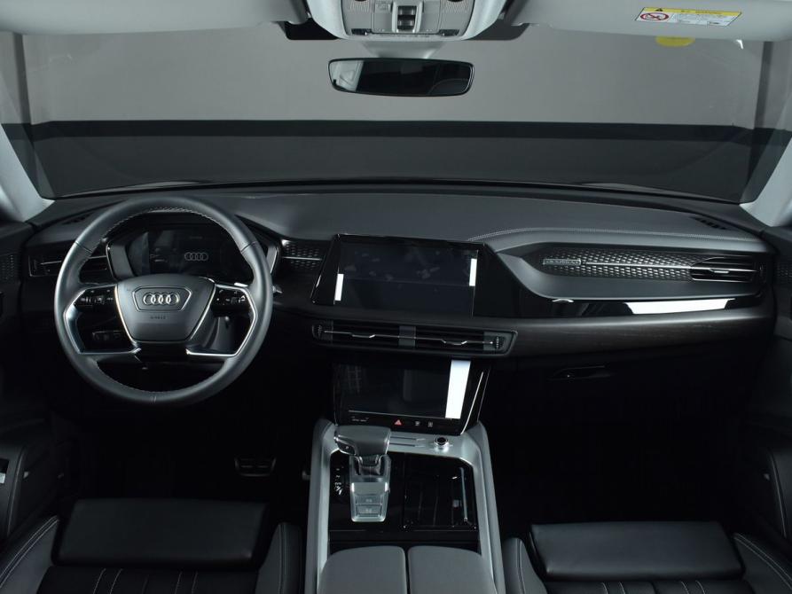 Audi Q6 Кемерово  - изображение 9