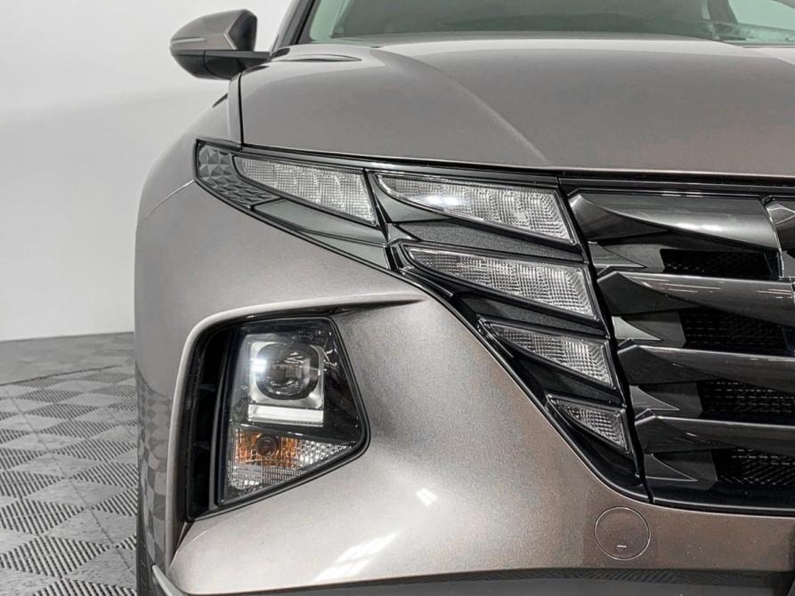 Hyundai Tucson IV Ногинск  - изображение 20