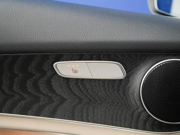 Mercedes-Benz GLC I (X253) Рестайлинг с пробегом 2019 года, цена 4 199 444 рубля, 58250 км, внедорожник, Автокод Объявления