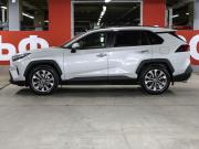 Toyota RAV4 V (XA50) Москва  - изображение 33