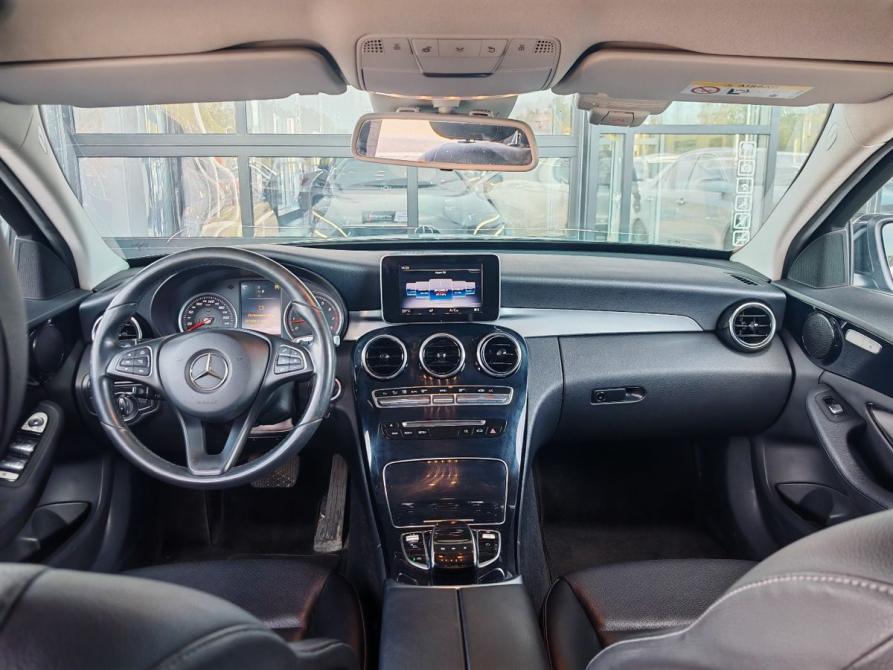 Mercedes-Benz C-Класс IV (W205) Волгоград  - изображение 12